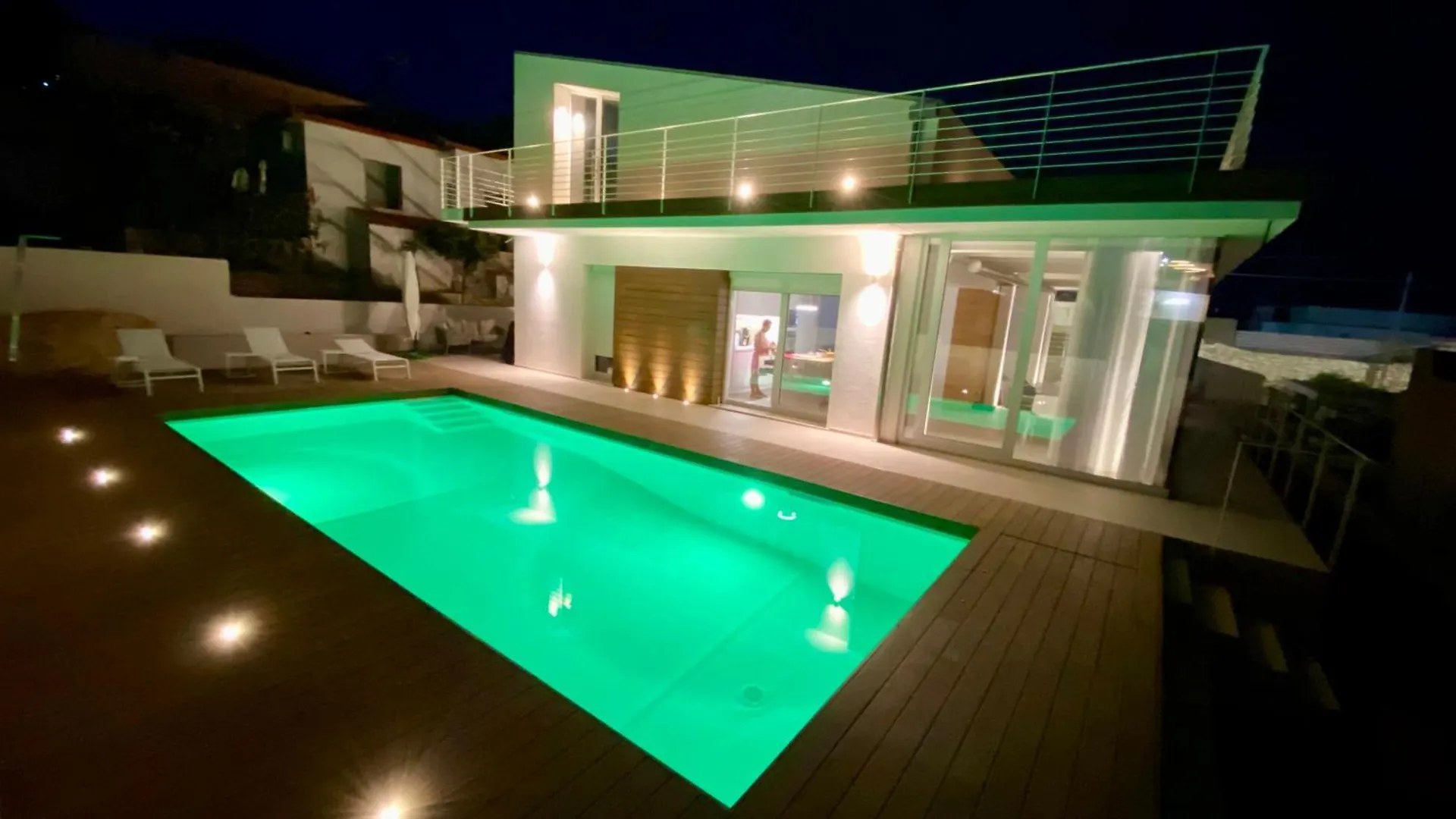 Villa Lucia - Piscina Privata Riscaldata Марина-ди-Рагуза