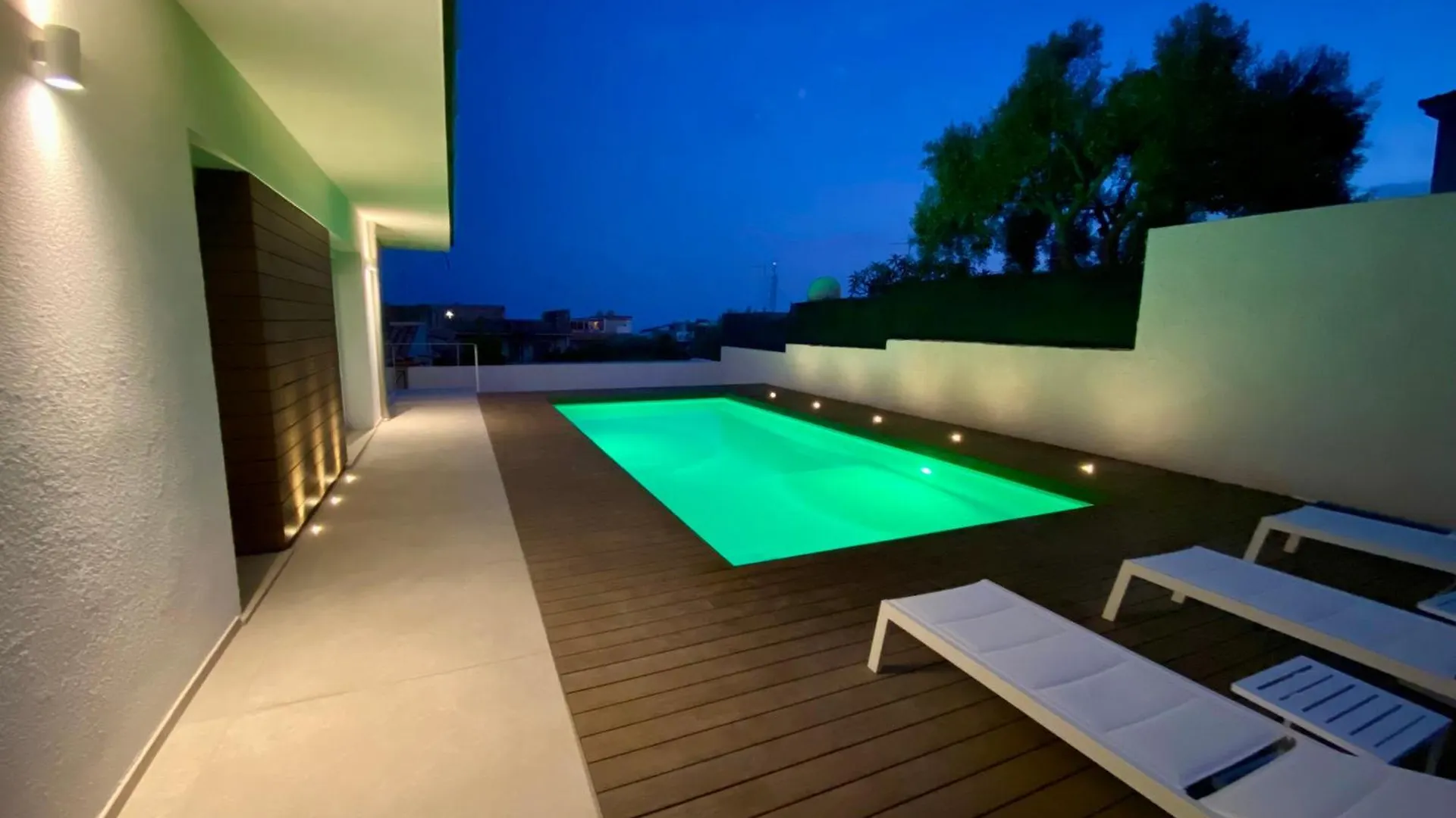 Villa Lucia - Piscina Privata Riscaldata Marina di Ragusa Italy