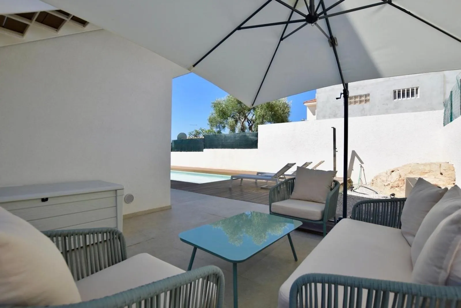 Villa Lucia - Piscina Privata Riscaldata Marina di Ragusa
