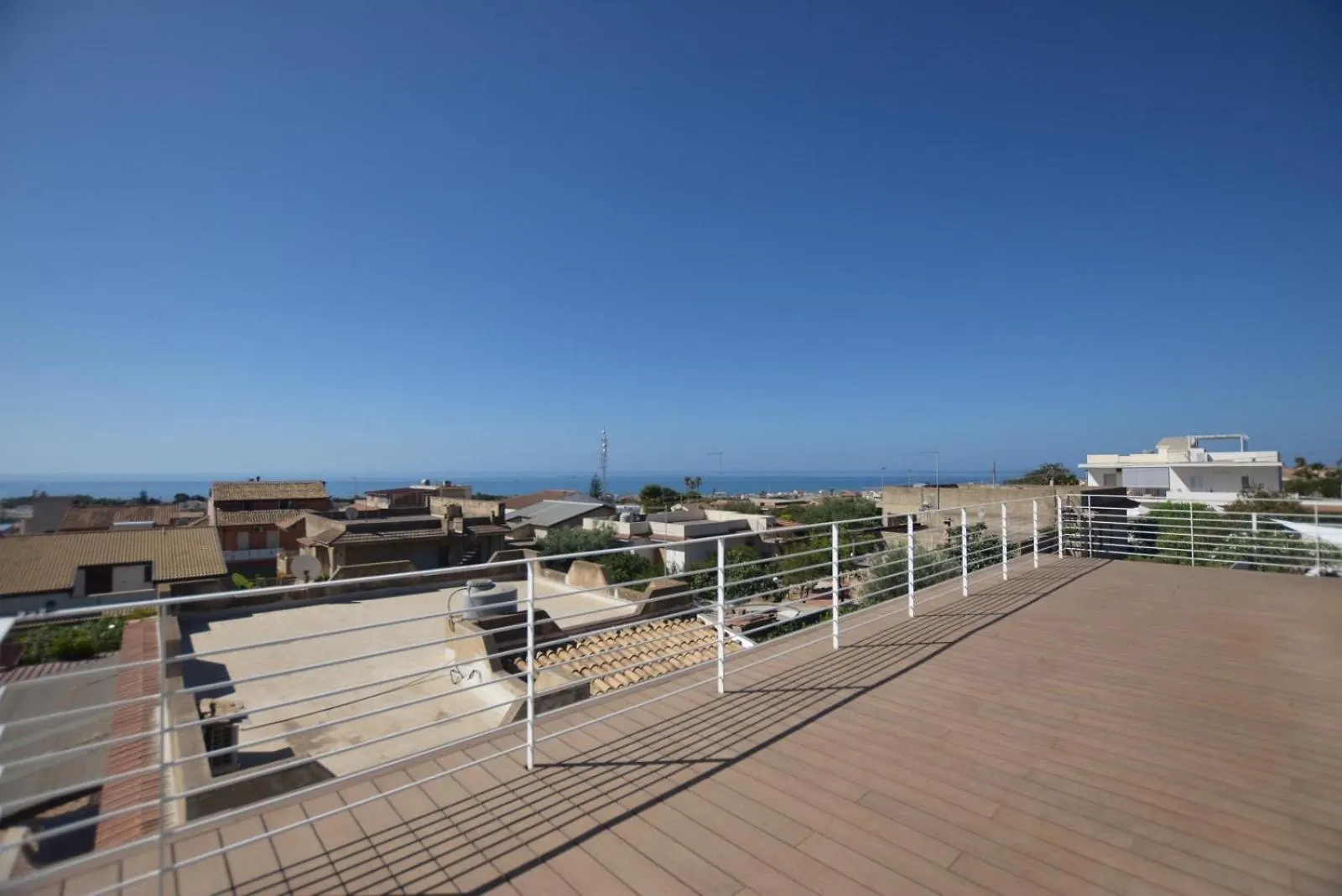 Villa Lucia - Piscina Privata Riscaldata Marina di Ragusa Italy